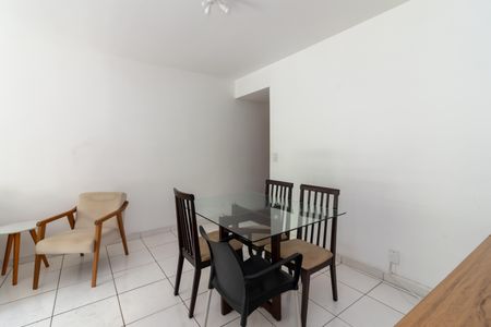 Sala de Jantar de apartamento para alugar com 3 quartos, 90m² em Santana, São Paulo