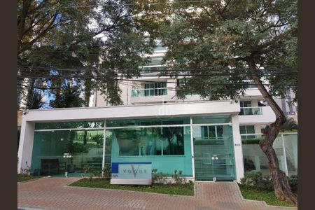 Apartamento à venda com 750m², 4 quartos e 10 vagas