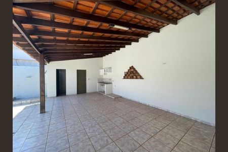 Casa para alugar com 170m², 3 quartos e 2 vagasArea de lazer