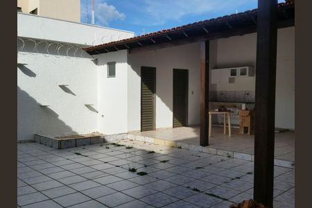 Casa para alugar com 170m², 3 quartos e 2 vagasArea de lazer