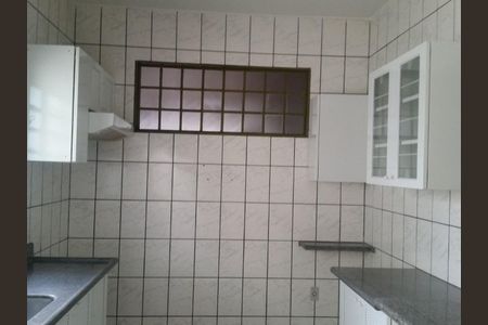 Casa para alugar com 170m², 3 quartos e 2 vagasCozinha