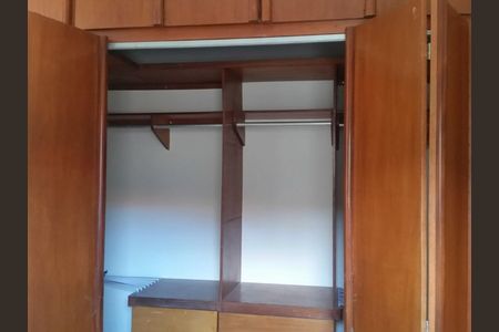 Armario quarto 3 de casa para alugar com 3 quartos, 170m² em Brasil, Uberlândia