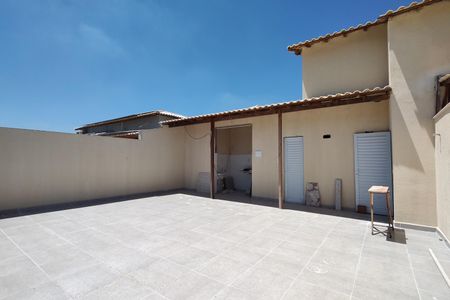 Apartamento à venda com 132m², 3 quartos e 1 vagaCobertura 