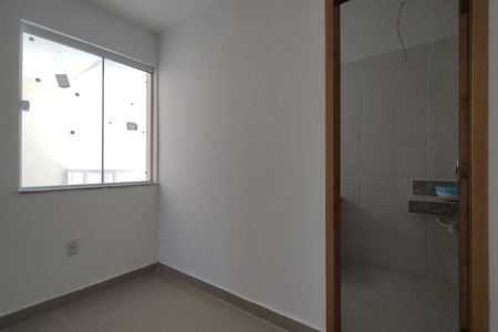 Apartamento à venda com 132m², 3 quartos e 1 vagaQuarto 2 - Suíte