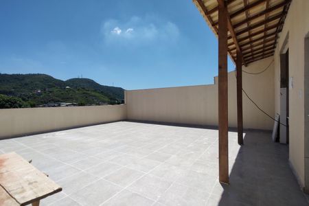 Apartamento à venda com 132m², 3 quartos e 1 vagaCobertura 