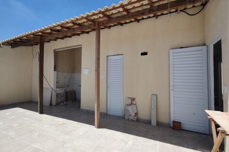 Apartamento à venda com 132m², 3 quartos e 1 vagaCobertura 