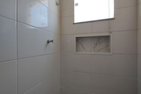 Apartamento à venda com 132m², 3 quartos e 1 vagaBanheiro Social