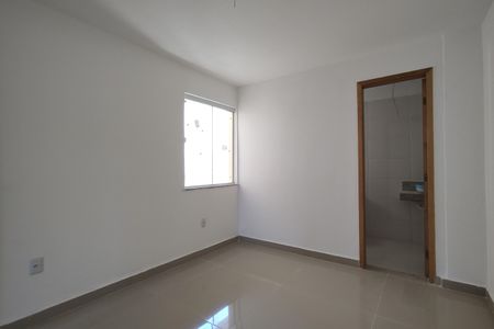 Apartamento à venda com 132m², 3 quartos e 1 vagaQuarto 2 - Suíte