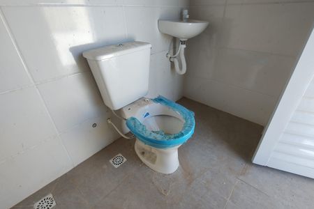 Apartamento à venda com 132m², 3 quartos e 1 vagaBanheiro 2