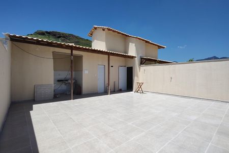 Apartamento à venda com 132m², 3 quartos e 1 vagaCobertura 