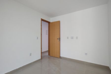 Apartamento à venda com 132m², 3 quartos e 1 vagaQuarto 3