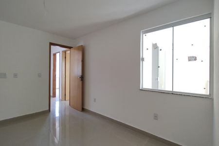 Apartamento à venda com 132m², 3 quartos e 1 vagaQuarto 2 - Suíte