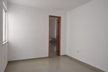 Apartamento à venda com 132m², 3 quartos e 1 vagaQuarto 2 - Suíte