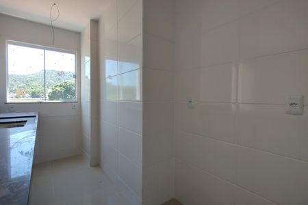 Apartamento à venda com 132m², 3 quartos e 1 vagaCozinha 