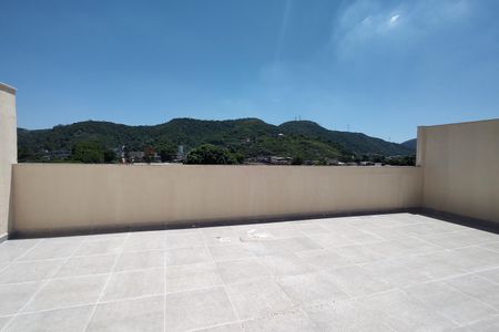 Apartamento à venda com 132m², 3 quartos e 1 vagaCobertura 