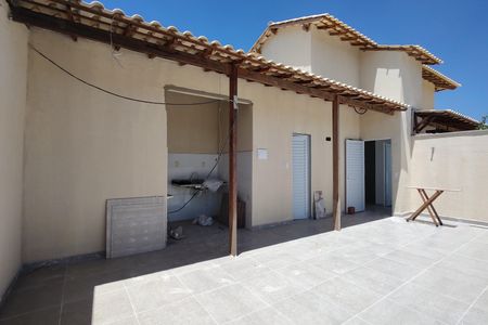 Apartamento à venda com 132m², 3 quartos e 1 vagaCobertura 