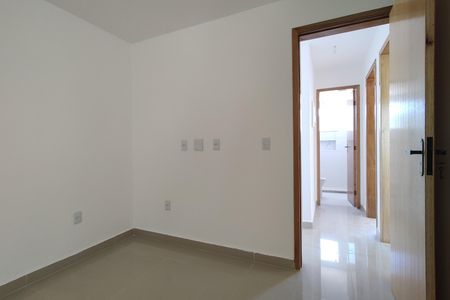 Apartamento à venda com 132m², 3 quartos e 1 vagaQuarto 2 - Suíte