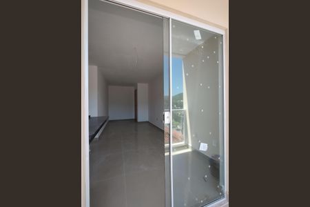 Apartamento à venda com 132m², 3 quartos e 1 vagaVaranda