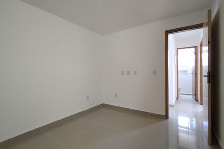 Apartamento à venda com 132m², 3 quartos e 1 vagaQuarto 2 - Suíte