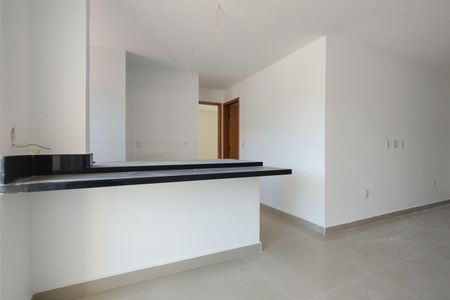 Apartamento à venda com 132m², 3 quartos e 1 vagaSala