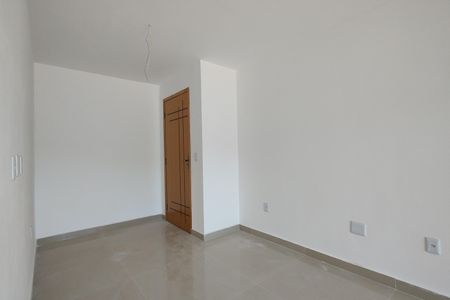 Sala de apartamento para alugar com 3 quartos, 132m² em Jacarepaguá, Rio de Janeiro