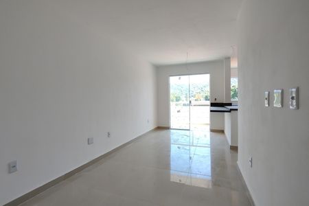 Sala de apartamento para alugar com 3 quartos, 132m² em Jacarepaguá, Rio de Janeiro