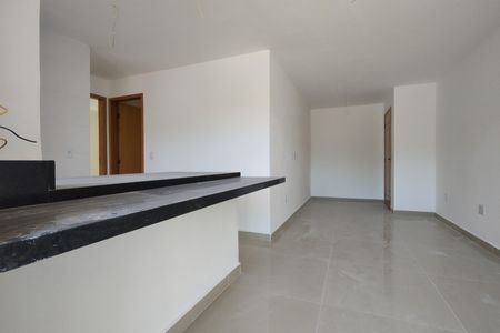 Apartamento à venda com 132m², 3 quartos e 1 vagaSala