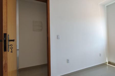 Apartamento à venda com 132m², 3 quartos e 1 vagaQuarto 1