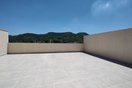 Apartamento à venda com 132m², 3 quartos e 1 vagaCobertura 