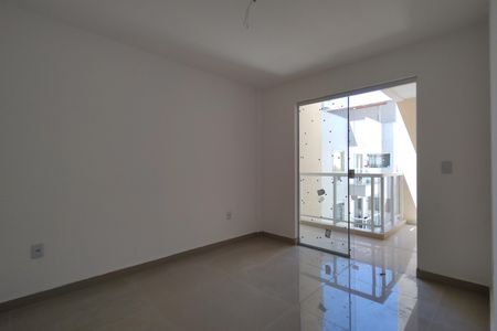 Apartamento à venda com 132m², 3 quartos e 1 vagaQuarto 3
