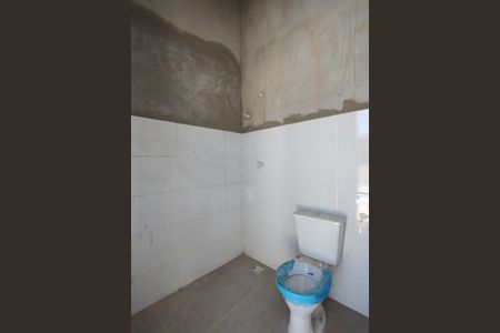 Apartamento à venda com 132m², 3 quartos e 1 vagaBanheiro 2