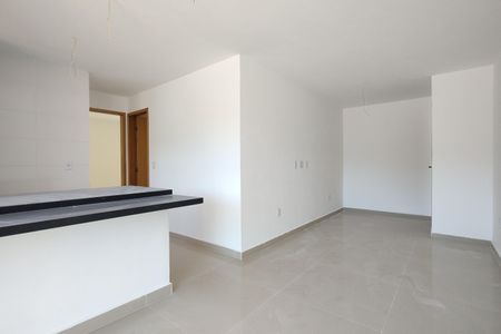 Apartamento à venda com 132m², 3 quartos e 1 vagaSala