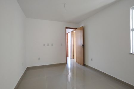 Apartamento à venda com 132m², 3 quartos e 1 vagaQuarto 2 - Suíte