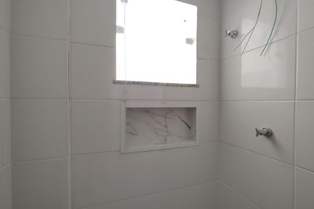 Apartamento à venda com 132m², 3 quartos e 1 vagaBanheiro da Suíte