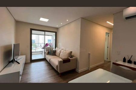 Apartamento à venda com 2 quartos, 95m² em Vila Leopoldina, São Paulo