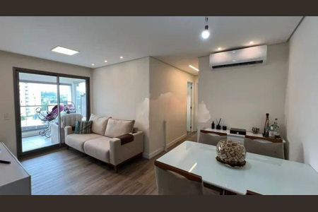 Apartamento à venda com 2 quartos, 95m² em Vila Leopoldina, São Paulo