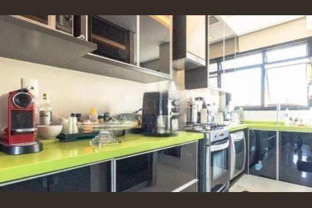 Apartamento à venda com 1 quarto, 88m² em Moema, São Paulo
