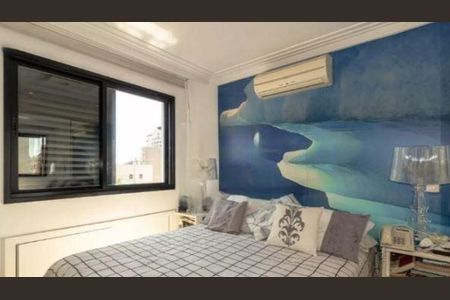 Apartamento à venda com 1 quarto, 88m² em Moema, São Paulo