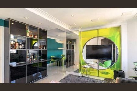 Apartamento à venda com 1 quarto, 88m² em Moema, São Paulo