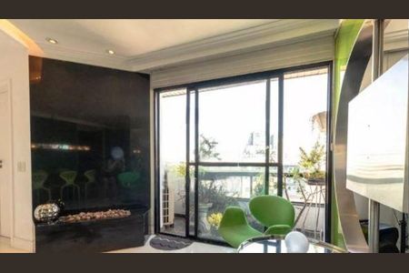 Apartamento à venda com 1 quarto, 88m² em Moema, São Paulo