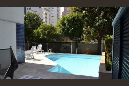 Apartamento à venda com 1 quarto, 88m² em Moema, São Paulo