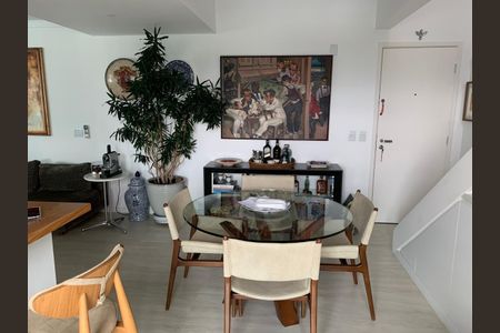 Apartamento à venda com 1 quarto, 80m² em Jardim Aeroporto, São Paulo