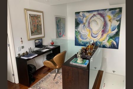 Apartamento à venda com 1 quarto, 80m² em Jardim Aeroporto, São Paulo