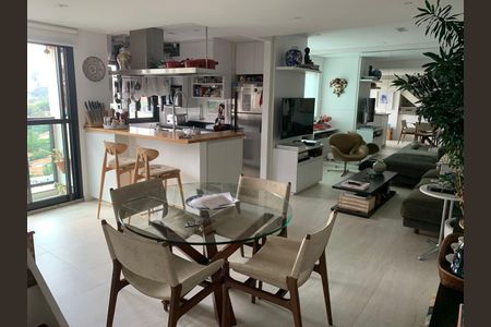 Apartamento à venda com 1 quarto, 80m² em Jardim Aeroporto, São Paulo