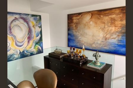 Apartamento à venda com 1 quarto, 80m² em Jardim Aeroporto, São Paulo