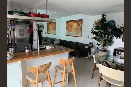 Apartamento à venda com 1 quarto, 80m² em Jardim Aeroporto, São Paulo