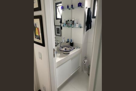 Apartamento à venda com 1 quarto, 80m² em Jardim Aeroporto, São Paulo