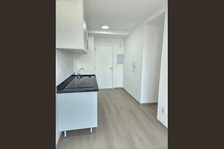 Apartamento à venda com 2 quartos, 39m² em Pompeia, São Paulo