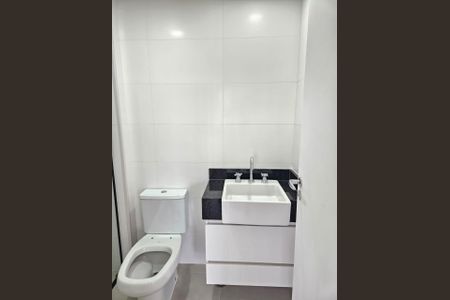 Apartamento à venda com 2 quartos, 39m² em Pompeia, São Paulo