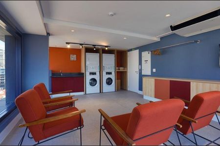 Apartamento à venda com 2 quartos, 39m² em Pompeia, São Paulo